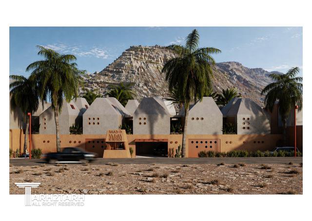 نمونه کار مازیار گل طینتی