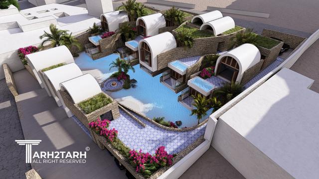 نمونه کار شرمین امیری
