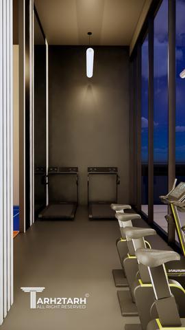 نمونه کار یاسین نامور