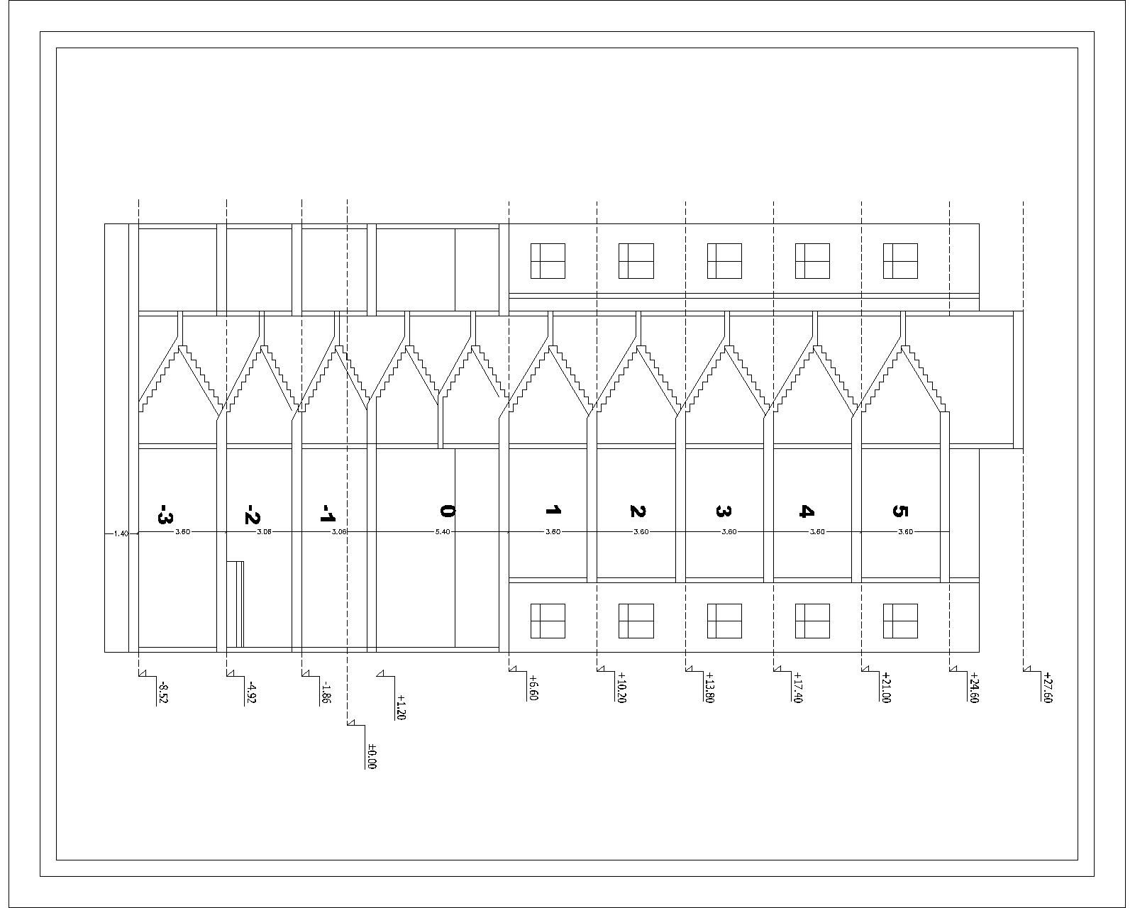 طراحی پلان امیر صبوری 2