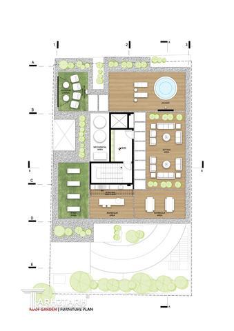 طراحی پلان امیر صبوری 2