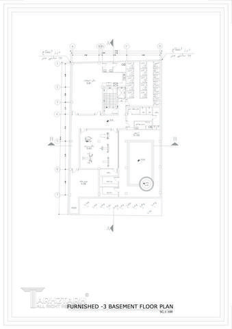 طراحی پلان امیر صبوری 2