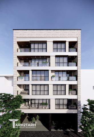 طراحی پلان و نما خانه خوب