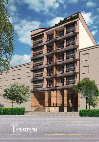 طراحی پلان و نما خانه خوب