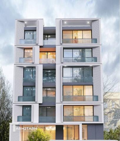 طراحی پلان و نما خانه خوب