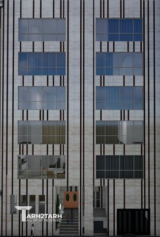 طراحی پلان و نما خانه خوب