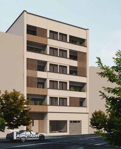 طراحی پلان و نما خانه خوب