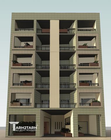 طراحی پلان و نما خانه خوب