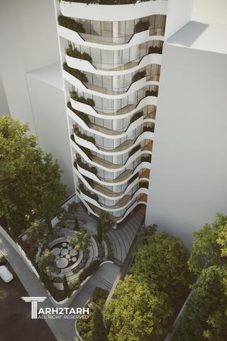 اثر ARMINARMANSTUDIO