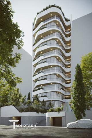 اثر ARMINARMANSTUDIO