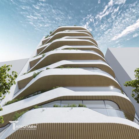 اثر ARMINARMANSTUDIO