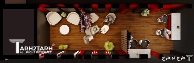 طراحی غرفه طرح تو طرح در نمایشگاه Midex