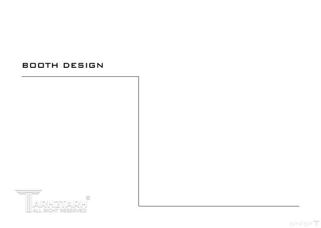 طراحی غرفه طرح تو طرح در نمایشگاه Midex