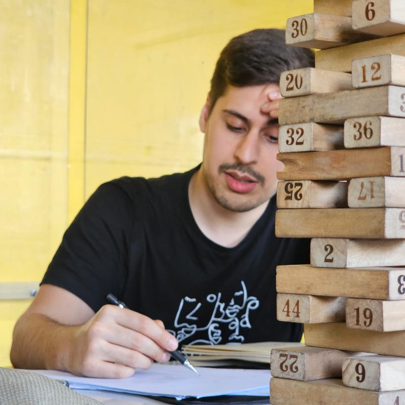سید احمد رضوی