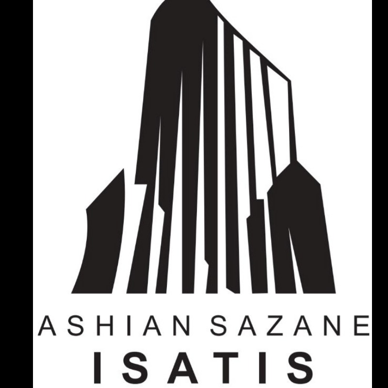 آشیان سازان ایساتیس