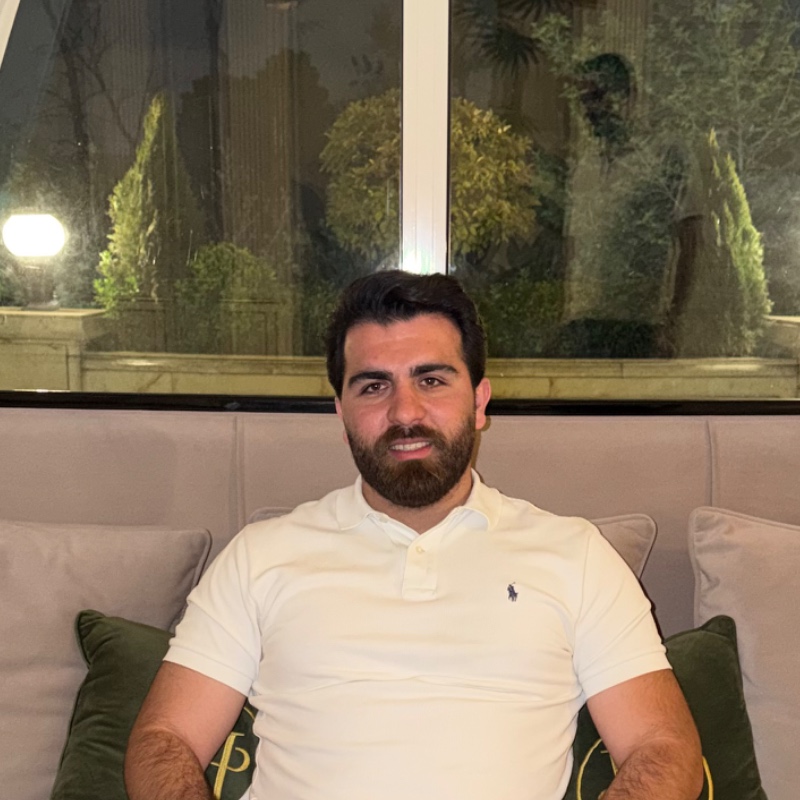 مهندس مرتضی عطایی