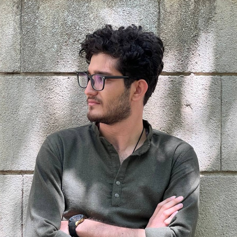 محمد عرفان نیا