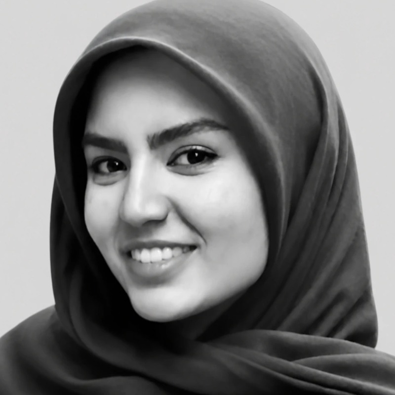 Faezeh Kermani