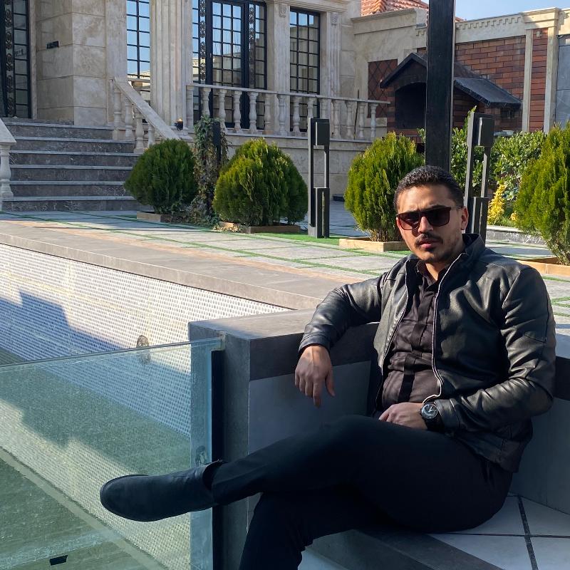 دفتر معماری جفاکش