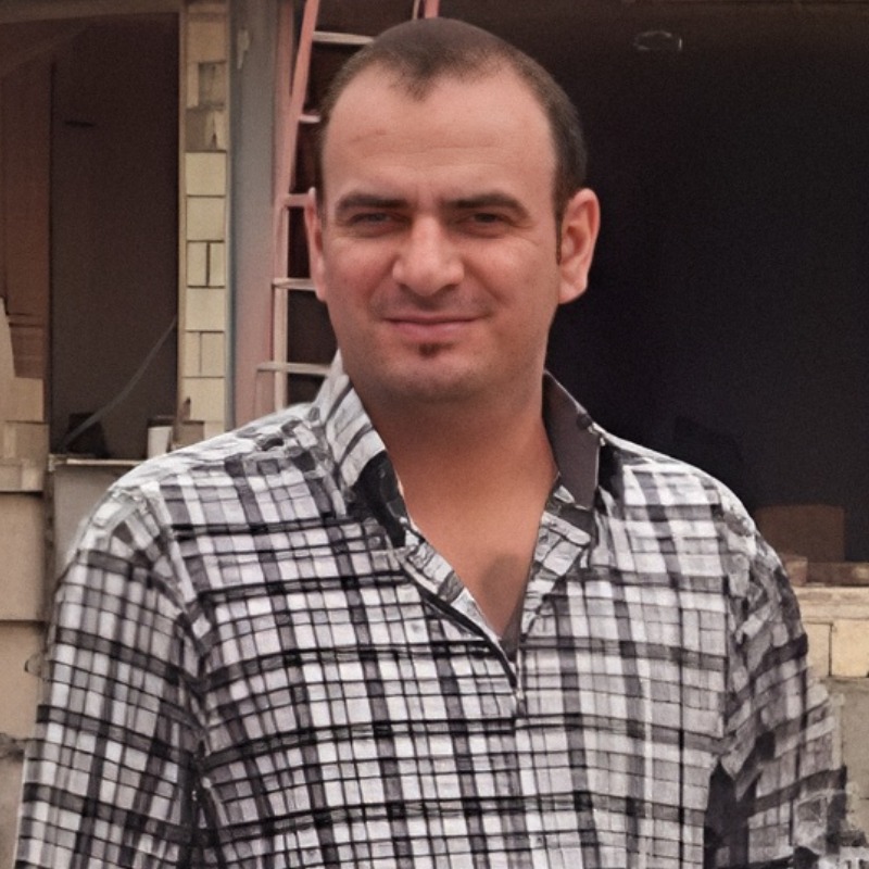علی شهبازی