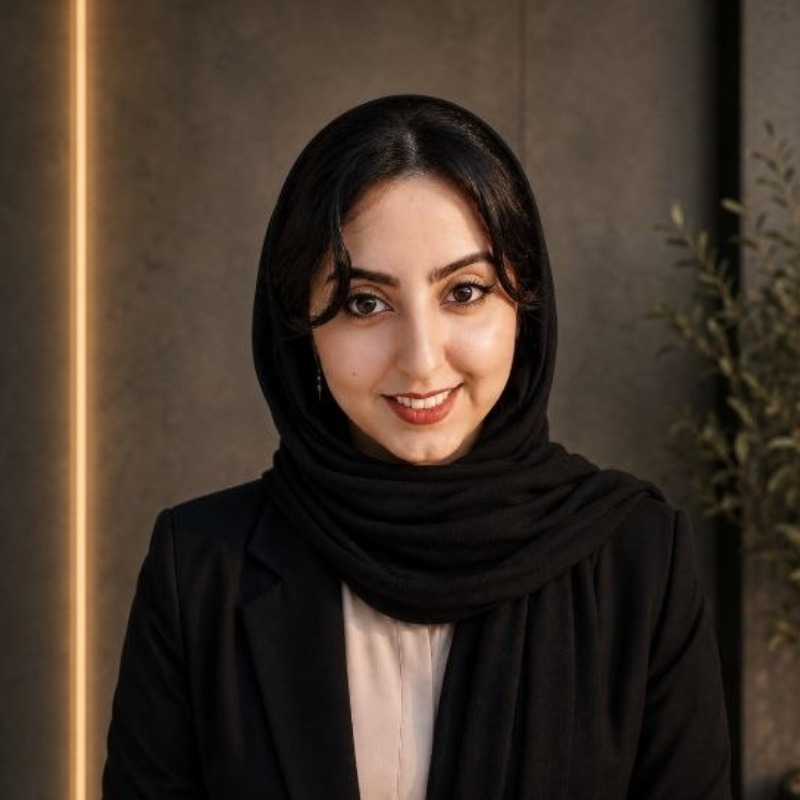 Samaneh Darroudi