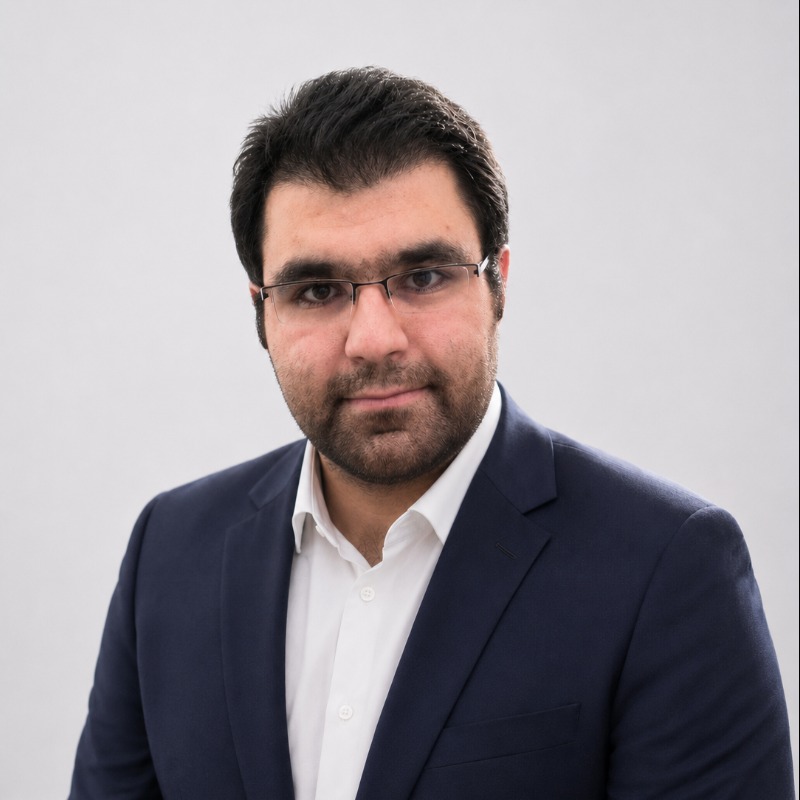 سید سجاد نادری