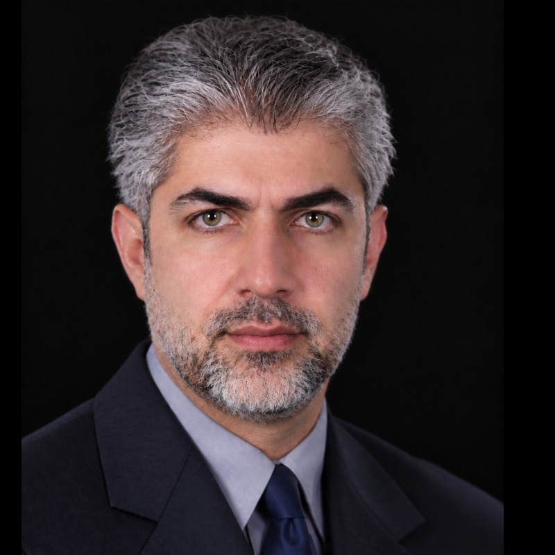 سعید عباچی