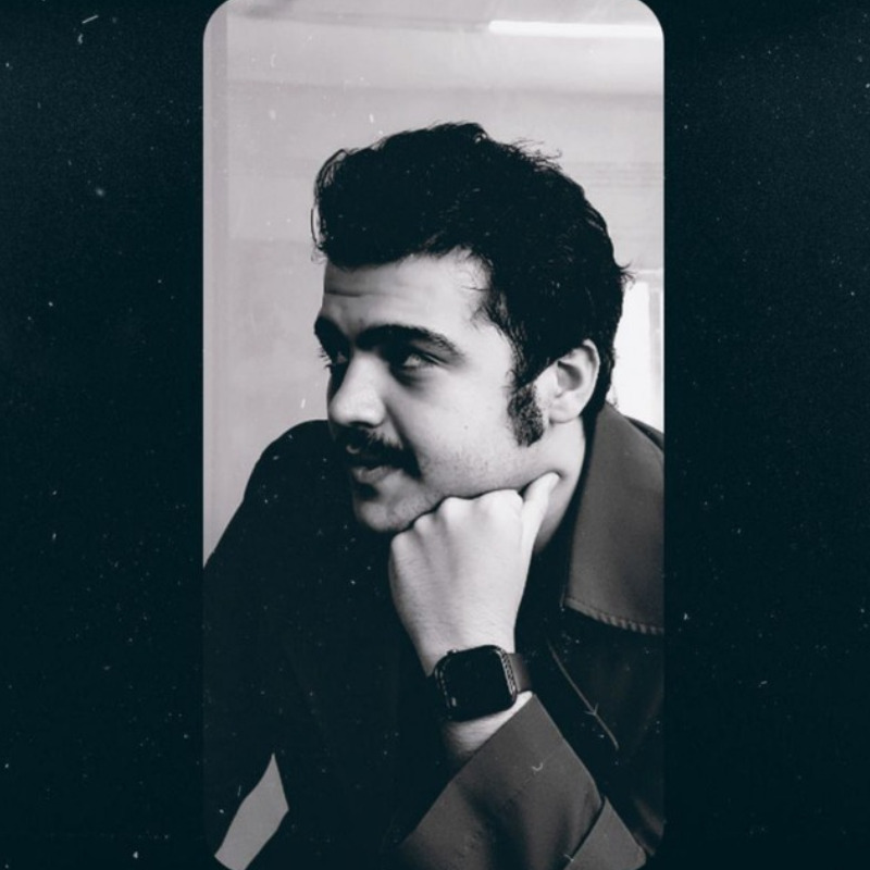 محمد کرکه آبادی