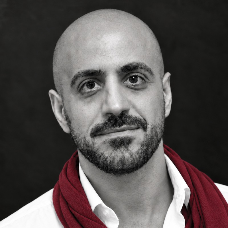 مهران معینی