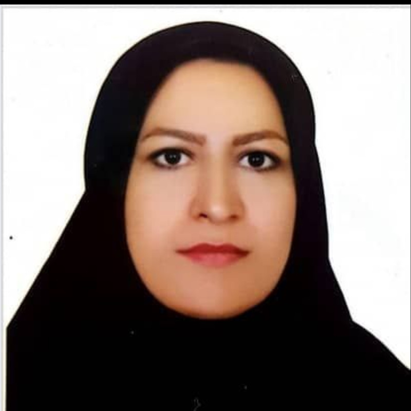 فهیمه