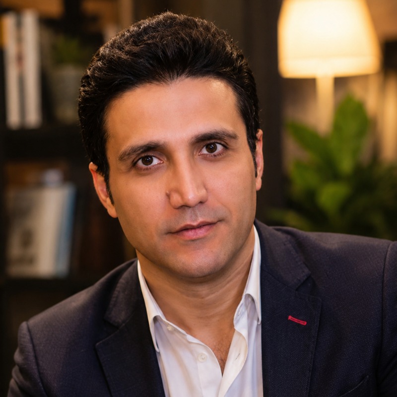 مهندس داوود توسلی