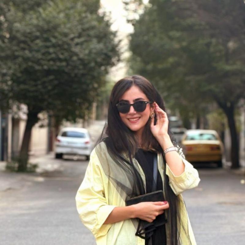 لیلی علم الهدی