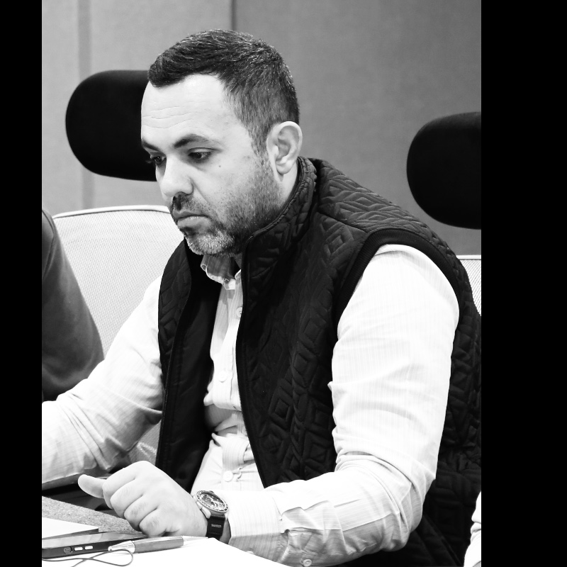 استودیو معماری علی امامی
