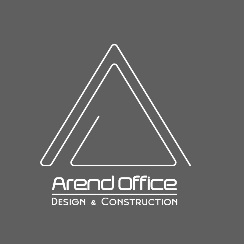 Arend Office / محسن زنگنه