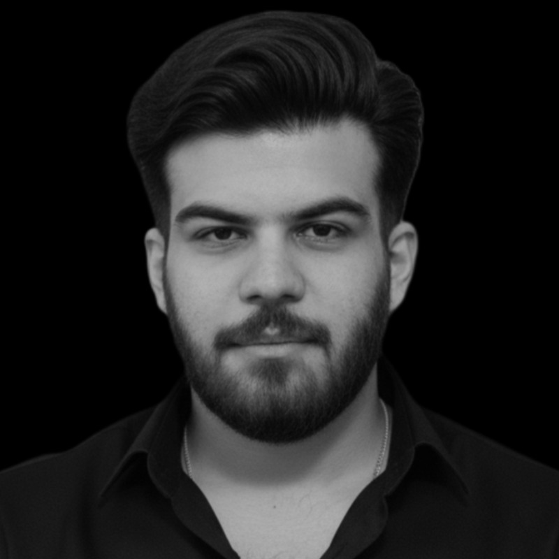 امیررضا مرادی